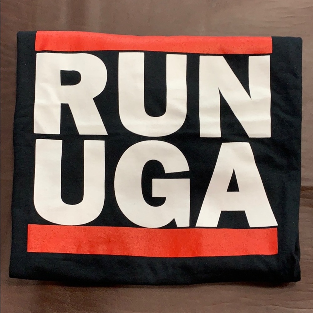 UGA (University of Georgia) Shirt